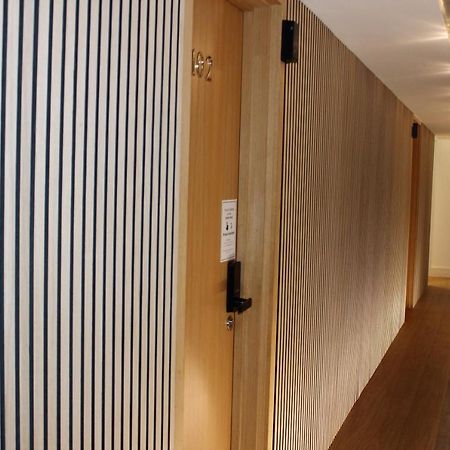 Rioshouse Henley Hotel Luaran gambar