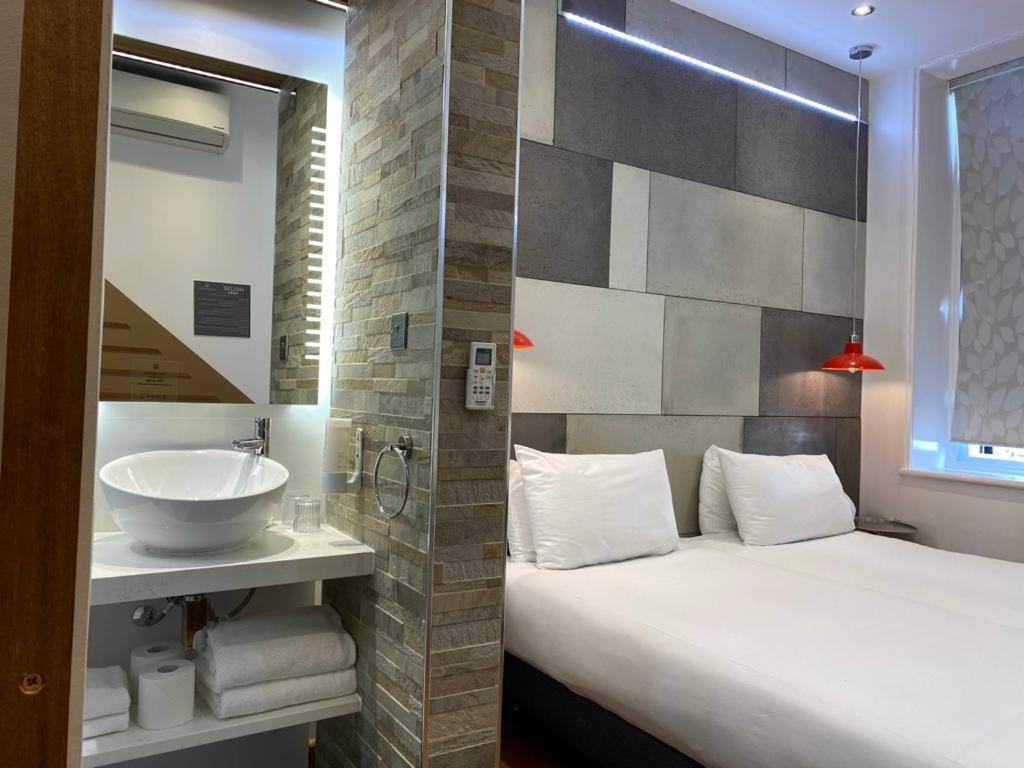 Rioshouse Henley Hotel Luaran gambar