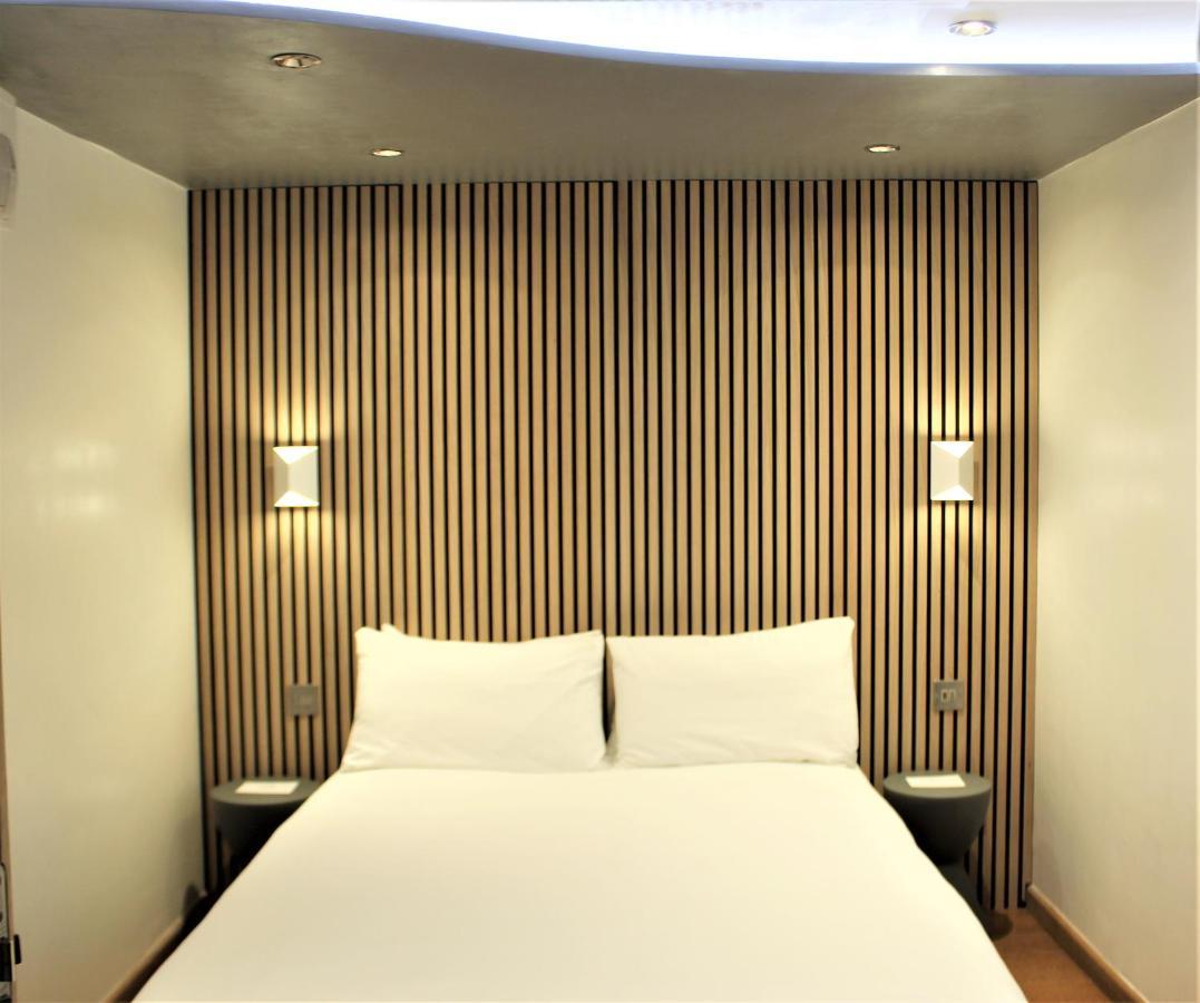 Rioshouse Henley Hotel Luaran gambar