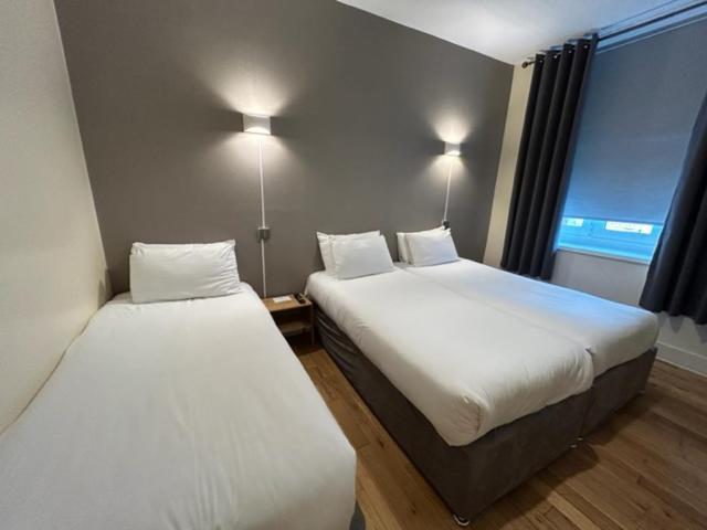 Rioshouse Henley Hotel Luaran gambar