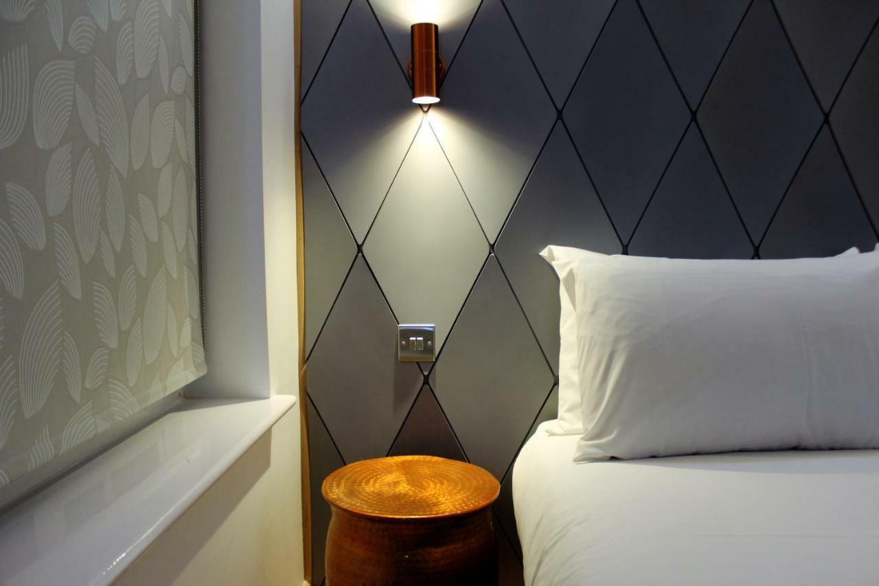 Rioshouse Henley Hotel Luaran gambar