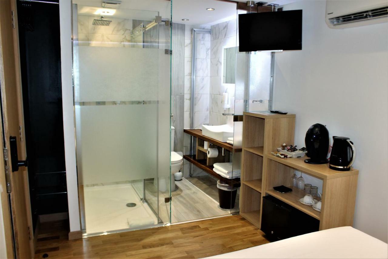 Rioshouse Henley Hotel Luaran gambar