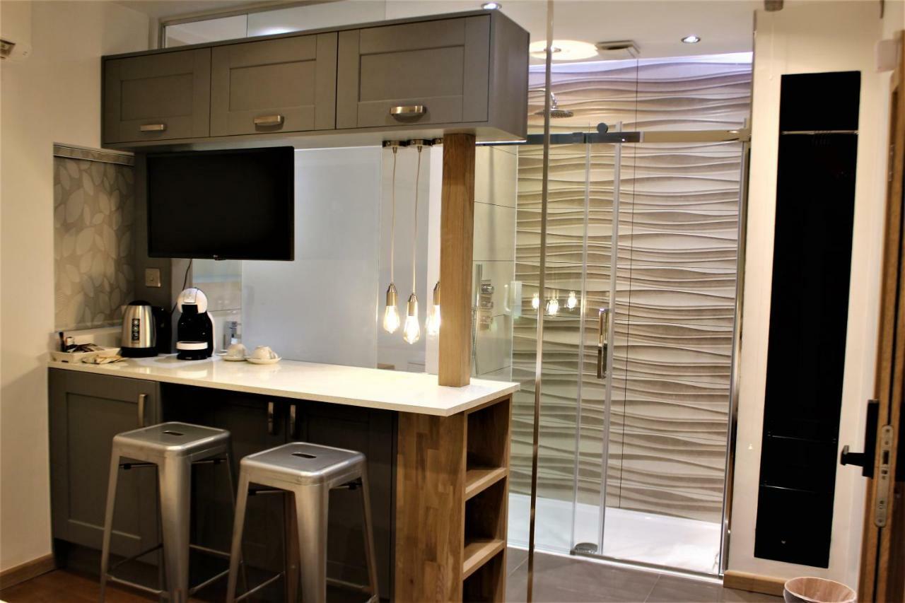 Rioshouse Henley Hotel Luaran gambar