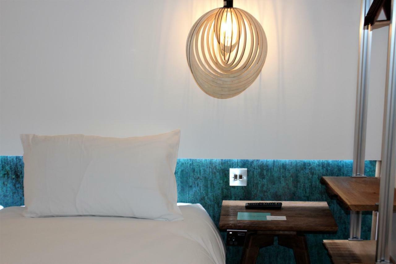 Rioshouse Henley Hotel Luaran gambar