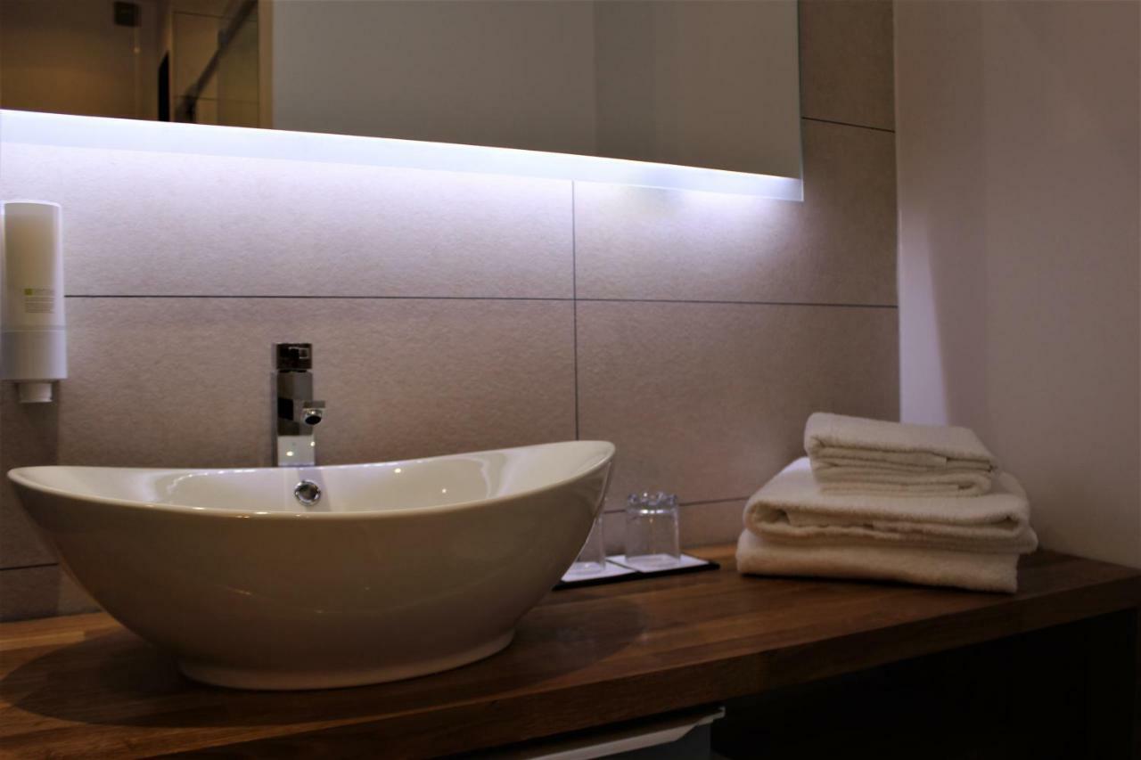 Rioshouse Henley Hotel Luaran gambar