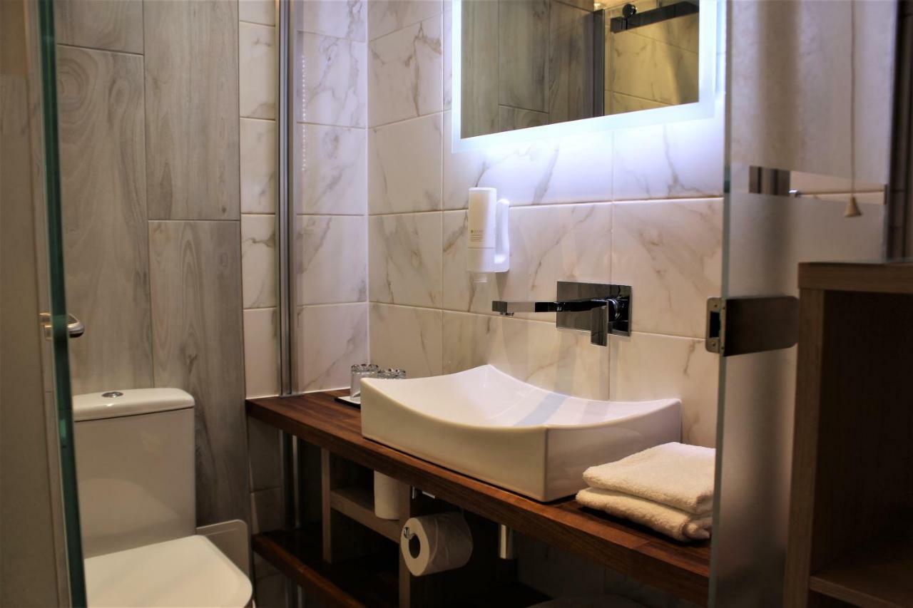 Rioshouse Henley Hotel Luaran gambar