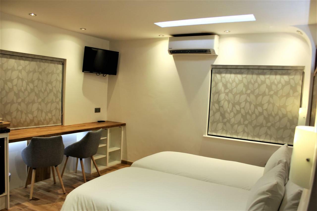 Rioshouse Henley Hotel Luaran gambar